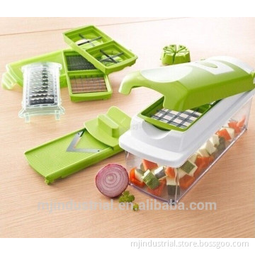 Multi-functional Slicer Set